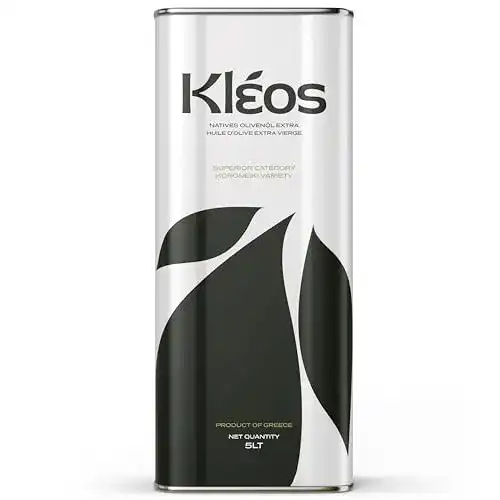 Olivenöl 5l kleos FINE PRODUCTS Kleos Kalamata Natives Olivenöl