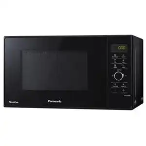 Panasonic-Mikrowelle Panasonic NN-GD35HBGTG mit Grill