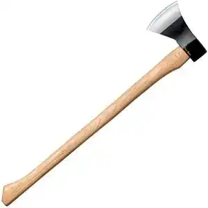 Cold-Steel-Tomahawk Cold Steel Axt Trail Boss (Ab 18), Mehrfarbig