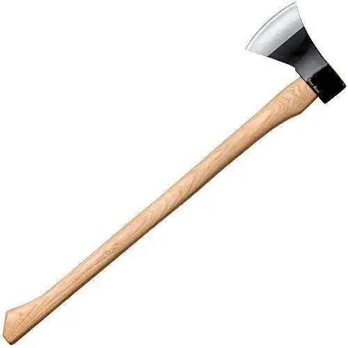Cold-Steel-Tomahawk Cold Steel Axt Trail Boss (Ab 18), Mehrfarbig