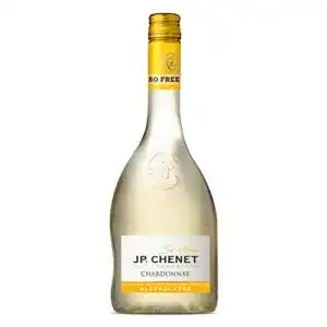 Alkoholfreier Weißwein JP Chenet So Free Chardonnay – Weißwein