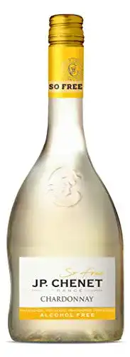 Alkoholfreier Weißwein JP Chenet So Free Chardonnay – Weißwein