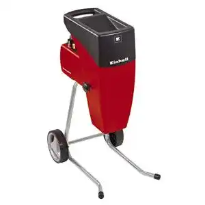 Walzenhäcksler Einhell 3430620 Elektro-Leisehäcksler GC-RS 2540