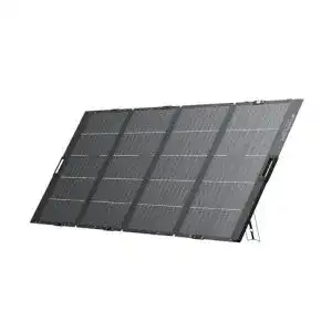 Solaranlage EF ECOFLOW ECOFLOW 400W Solar Panel