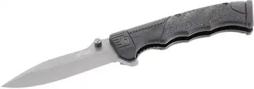 Walther-Messer Walther Uni Messer PPQ Knife 5.0746, 223mm