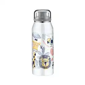 Alfi-Trinkflaschen alfi für Kinder 350ml, isoBottle Jungle
