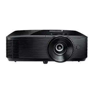 Optoma-Beamer Optoma HD28e, Full HD, DLP Projector