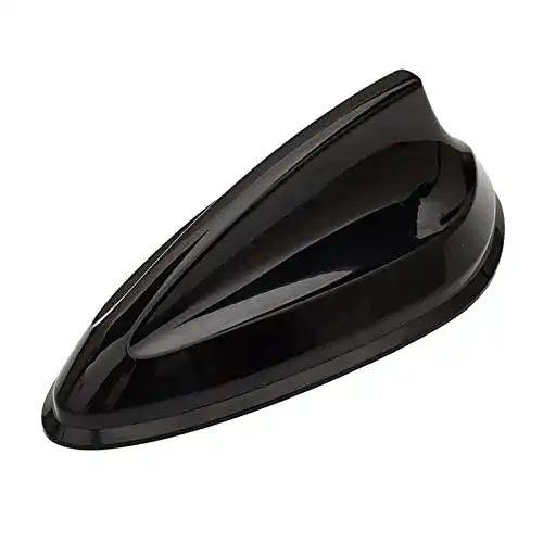 Haifischantenne CHIKIXSON, Shark Antenne, selbstklebend