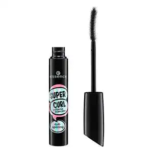 Essence-Mascara essence cosmetics SUPER CURL volume mascara