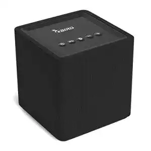 WLAN-Lautsprecher eBIRD mit Chromecast Built-in, 10 Watt Box