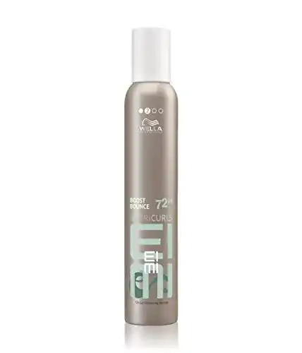 Wella-Schaumfestiger Wella Professionals EIMI Boost Bounds