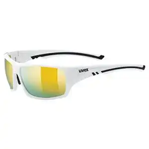 Uvex-Fahrradbrille uvex sportstyle 222 pola – Sportbrille für Damen