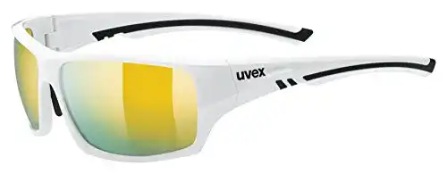 Uvex-Fahrradbrille uvex sportstyle 222 pola – Sportbrille für Damen