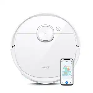 Ecovacs-Saugroboter ECOVACS DEEBOT T9 mit Wischfunktion