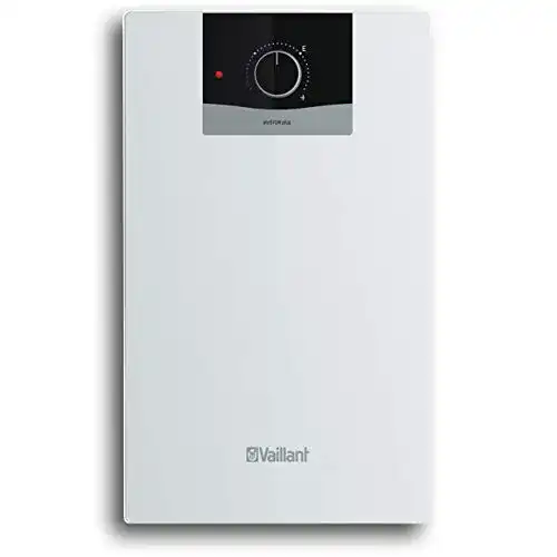 Warmwasserspeicher 10 Liter Vaillant, Untertischgerät eloSTOR