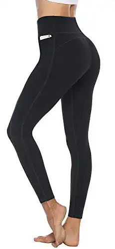 Cellulite-Leggings JOYSPELS Sporthose, Leggings High Waist