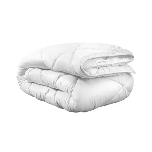 Die beste Bettdecke 155 x 220 Schiesser Ganzjahres Steppbett, Ökotex 2026 Test Bestseller Bettdecke 155 x 220 Schiesser Ganzjahres Steppbett, Ökotex