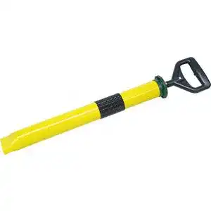 Mörtelspritze TRIUSO Handmörtelpumpe, Schlitz 18 mm, 1,2 kg