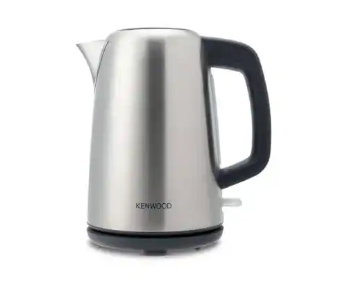 Kenwood-Wasserkocher Kenwood Wasserkessel SJM490 Stahl