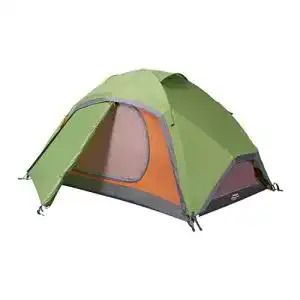 Vango-Zelt Vango Tryfan 200 Zelt pamir Green 2021 Camping-Zelt