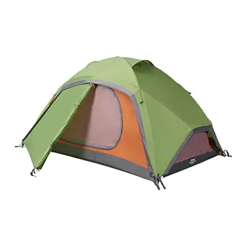 Vango-Zelt Vango Tryfan 200 Zelt pamir Green 2021 Camping-Zelt