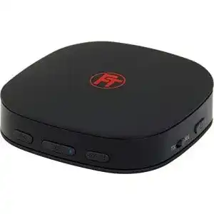 Bluetooth-Sender Klinke FeinTech Bluetooth 5.0, aptX HD Low