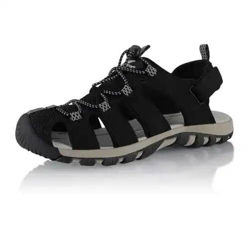 Trekkingsandalen Unisex Fusskleidung ® Damen Herren