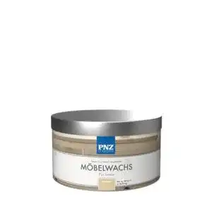 Holzwachs PNZ -Möbel Wachs (0,5 L)