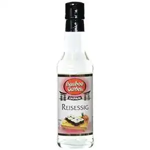 Reisessig Bamboo Garden, 10er Pack (10 x 140 ml)