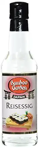 Reisessig Bamboo Garden, 10er Pack (10 x 140 ml)