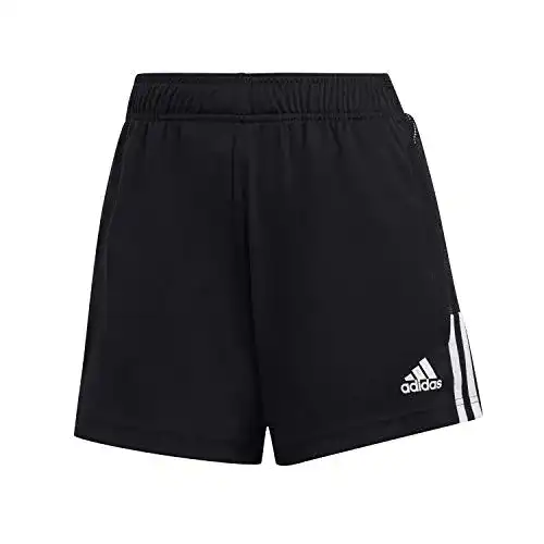 Adidas-Shorts Damen adidas Fußball – Teamsport Textil – Shorts Tiro