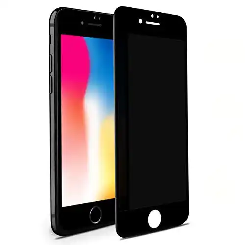 Die beste iPhone-7-Plus-Panzerglas BENKS, Anti Spion Dunkel Folie 3D 2026 Test Bestseller iPhone-7-Plus-Panzerglas BENKS, Anti Spion Dunkel Folie 3D