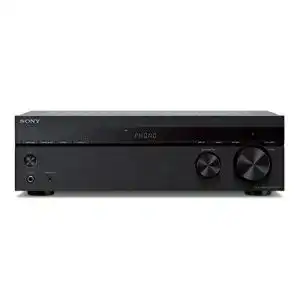 Verstärker mit Bluetooth Sony STRDH190.CEK 2-Kanal-Verstärker