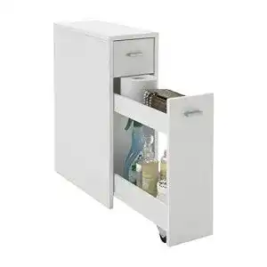 Nachttisch (schmal) FMD furniture 13Casa Nora A5 Mehrzweck