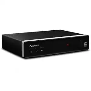 Strong-Receiver simpliTV Receiver Strong SRT 8506 DVB-T DVB-T2