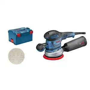 Exzenterschleifer 150 mm Bosch Professional GEX 40-150