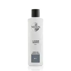 Nioxin-Shampoo NIOXIN System 2 Cleanser Shampoo