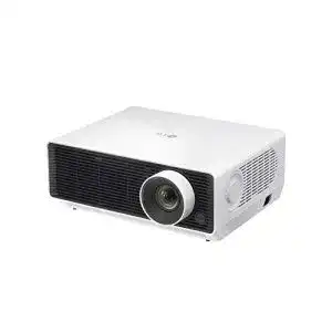 LG-Beamer LG Electronics LG Business Beamer BF50NST bis 762 cm