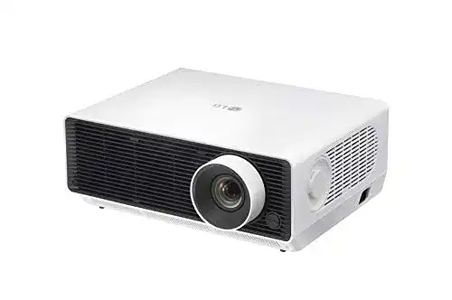 LG-Beamer LG Electronics LG Business Beamer BF50NST bis 762 cm