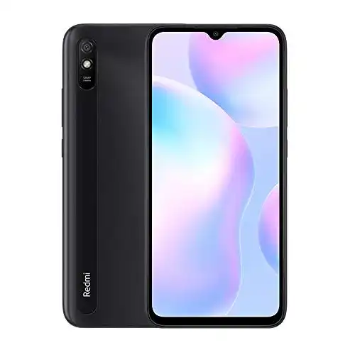 Xiaomi-Handy Xiaomi Redmi 9A Smartphone 2 GB RAM 32 GB