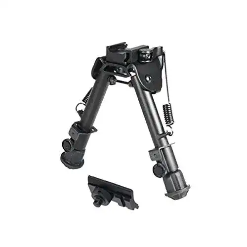 Zweibein UTG Leapers UTG Super Duty Tactical OP1 QD Bi-pod