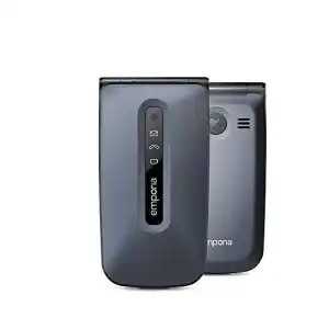 Emporia-Klapphandy Emporia ACTIVEglam | Seniorenhandy 4G VoLTE