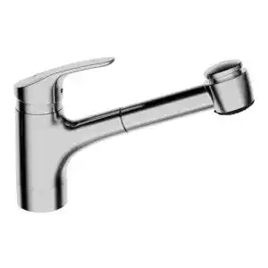 Hansa-Armaturen Hansa Spültisch-Einhand-Einlochbatterie