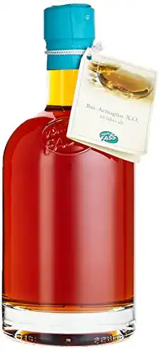 Armagnac VOM FASS Bas- X.O. 10 Jahre Brandy, 40% vol., 500ml