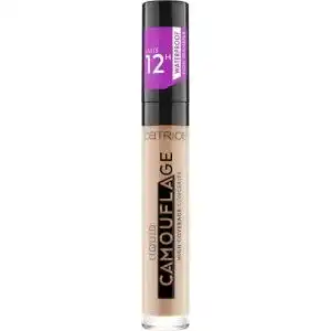 Concealer CATRICE Liquid Camouflage High Coverage, 5ml
