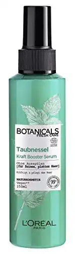 LOréal-Haarpflege L’Oréal Paris Botanicals Kraft Booster Serum