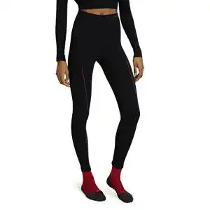 Lange Unterhose Damen FALKE Damen Funktionshose Warm