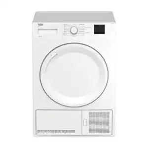 Kondenstrockner 8 kg Beko DCU 8230 N, 15 Programme