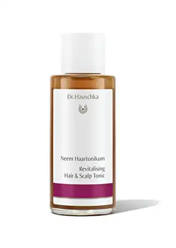 Die beste Brennnessel-Haarwasser Dr. Hauschka Neem Haartonikum 241 g 2026 Test Bestseller Brennnessel-Haarwasser Dr. Hauschka Neem Haartonikum 241 g