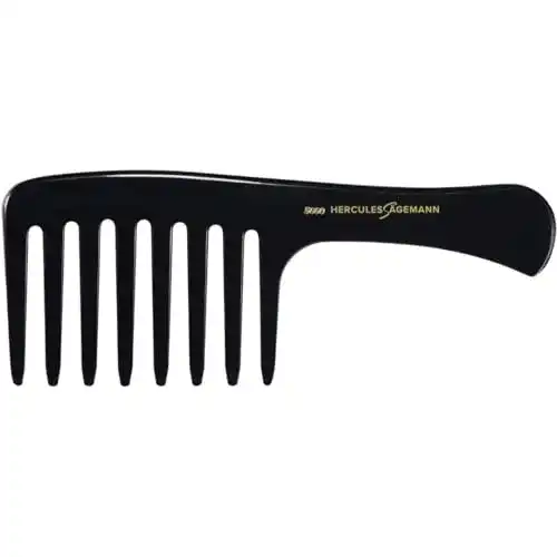 Kamm Hercules Sägemann Magic Star 5660, 9 Zoll, 1er Pack